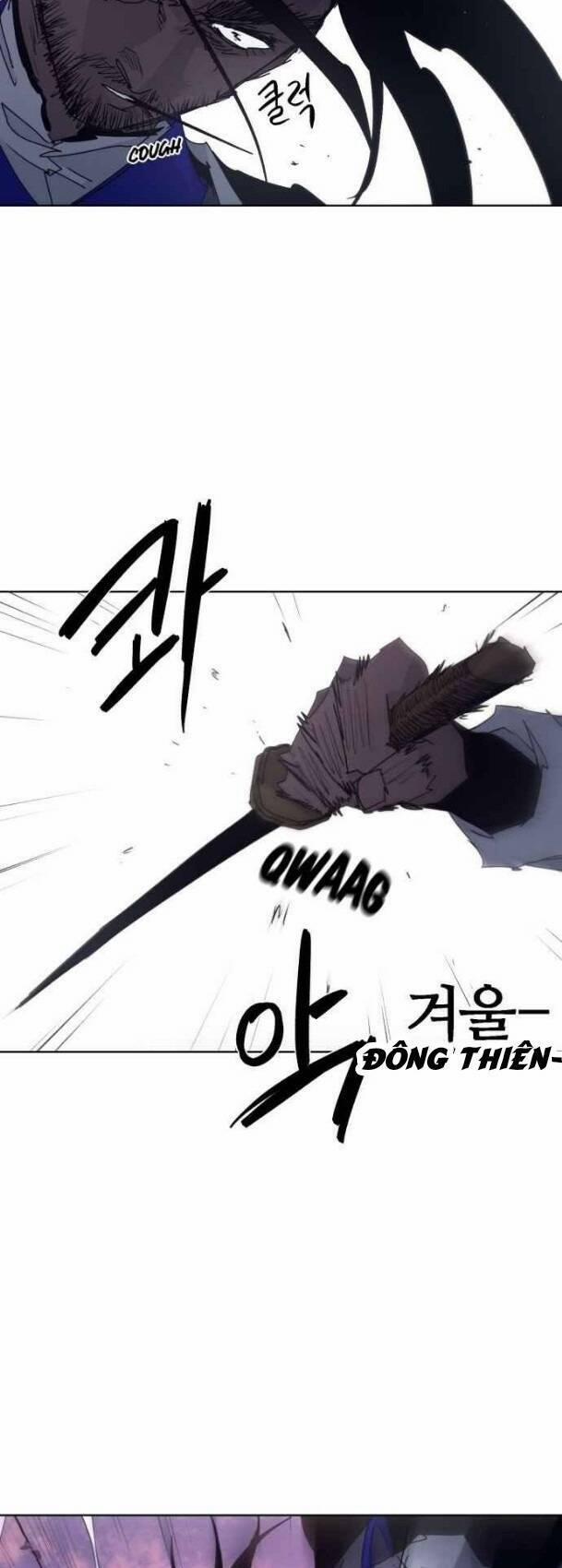 Kỵ Sĩ Báo Thù 75 trang 22