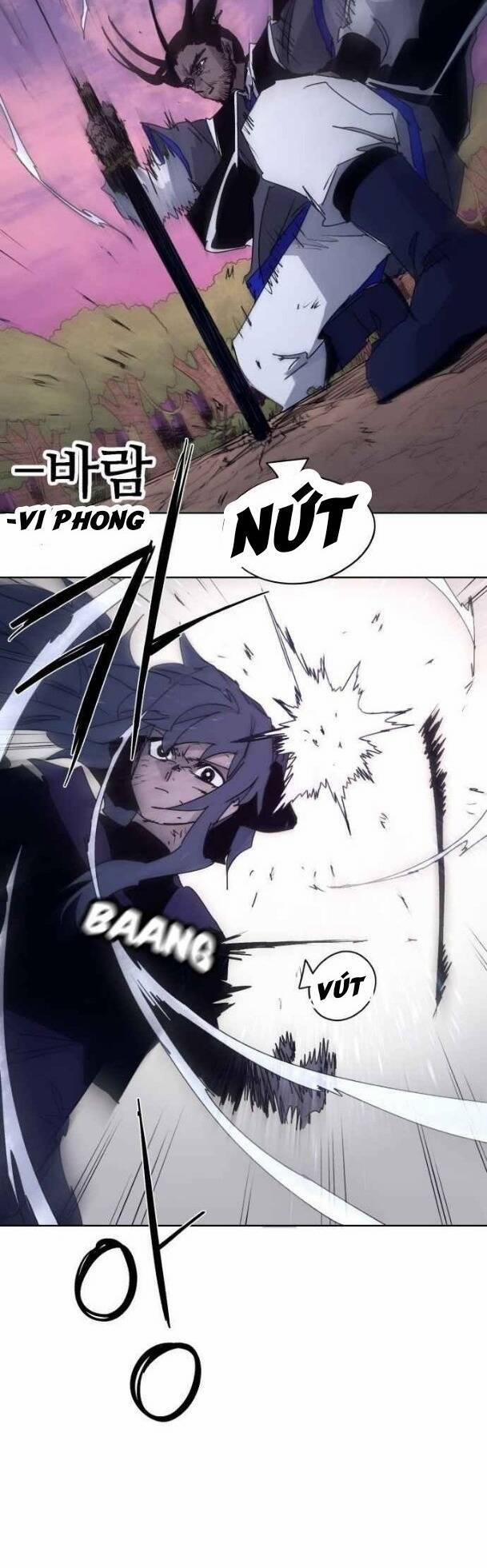 Kỵ Sĩ Báo Thù 75 trang 23