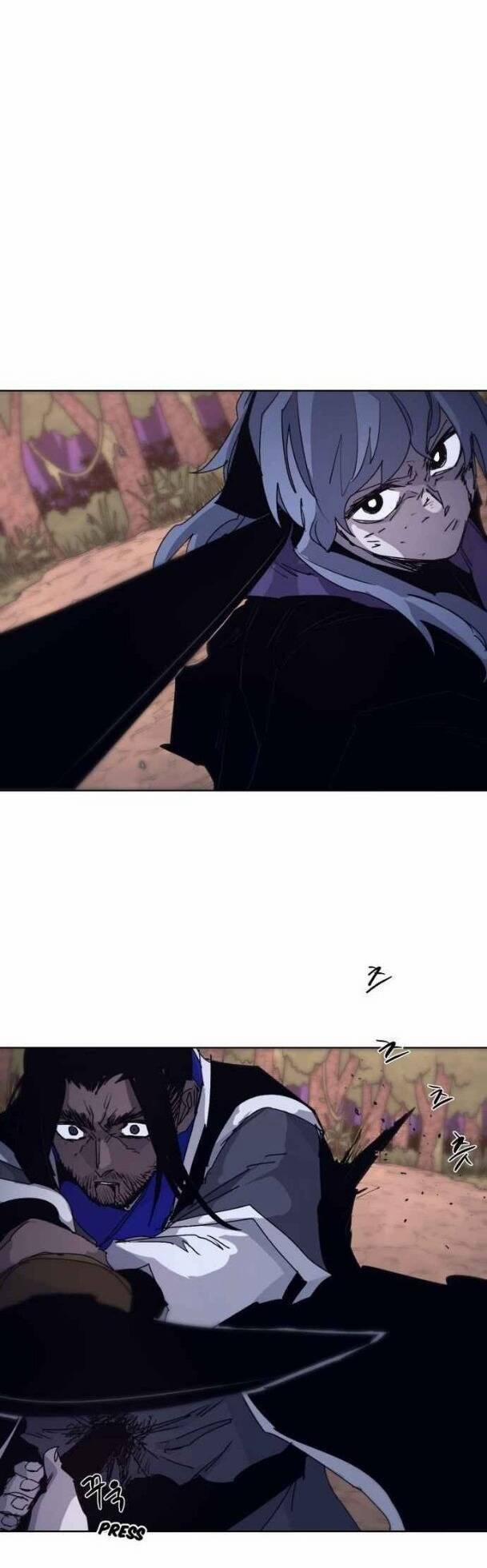 Kỵ Sĩ Báo Thù 75 trang 27