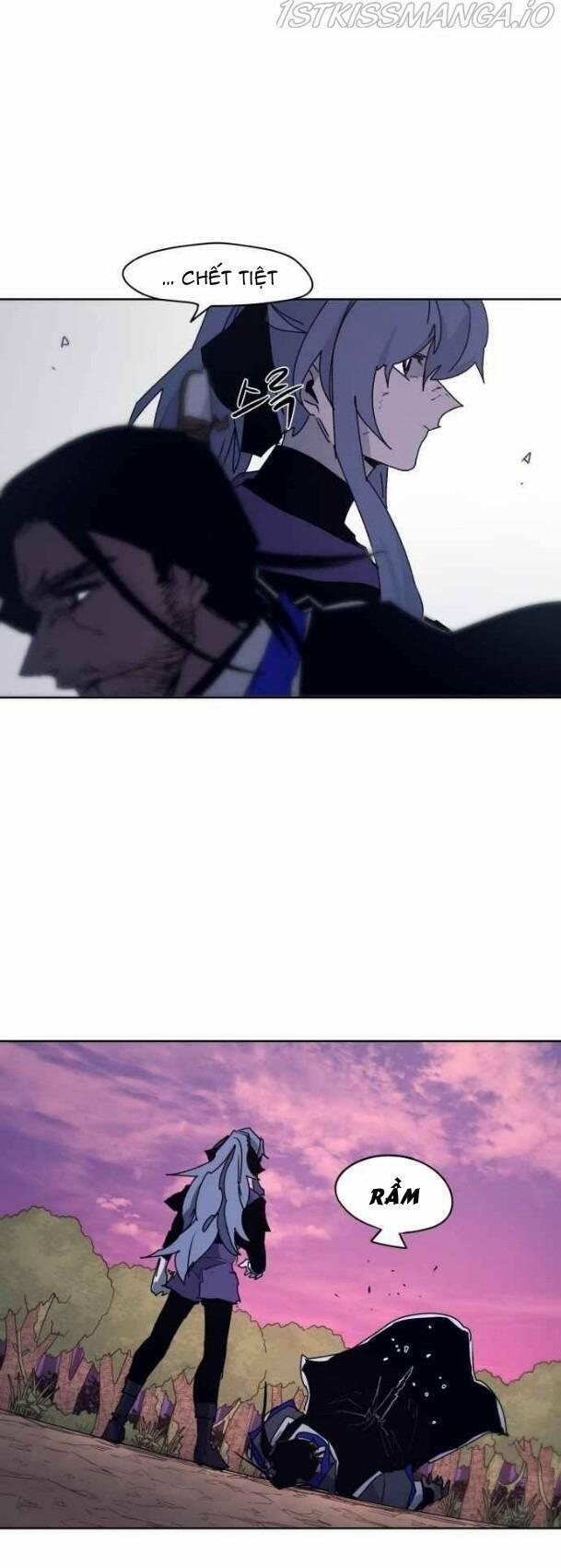 Kỵ Sĩ Báo Thù 75 trang 28