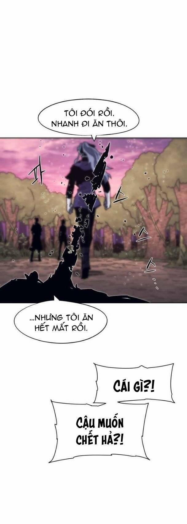 Kỵ Sĩ Báo Thù 75 trang 30