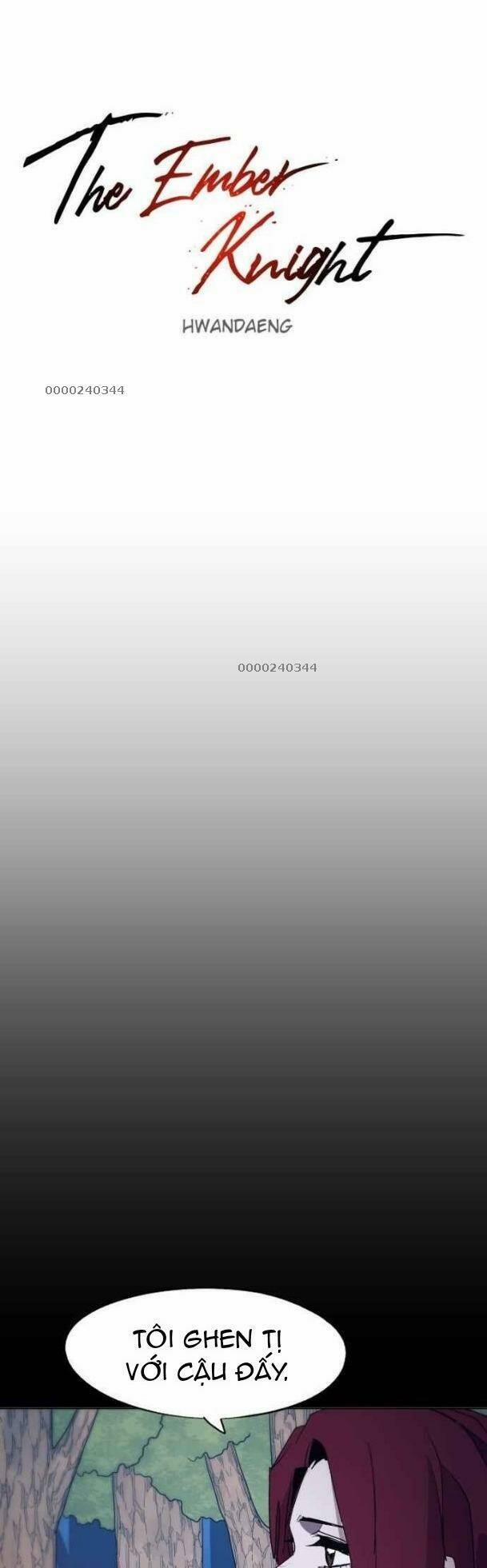 Kỵ Sĩ Báo Thù 75 trang 31