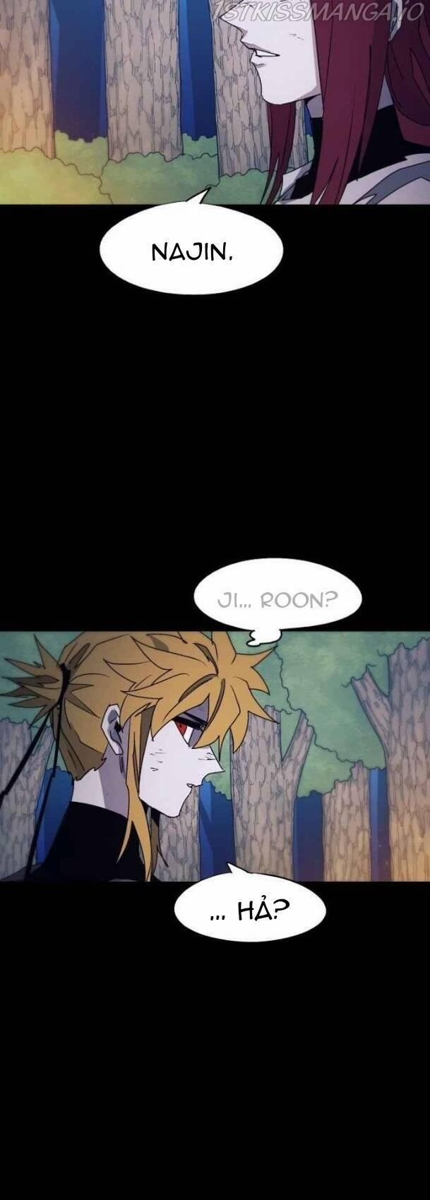 Kỵ Sĩ Báo Thù 75 trang 32