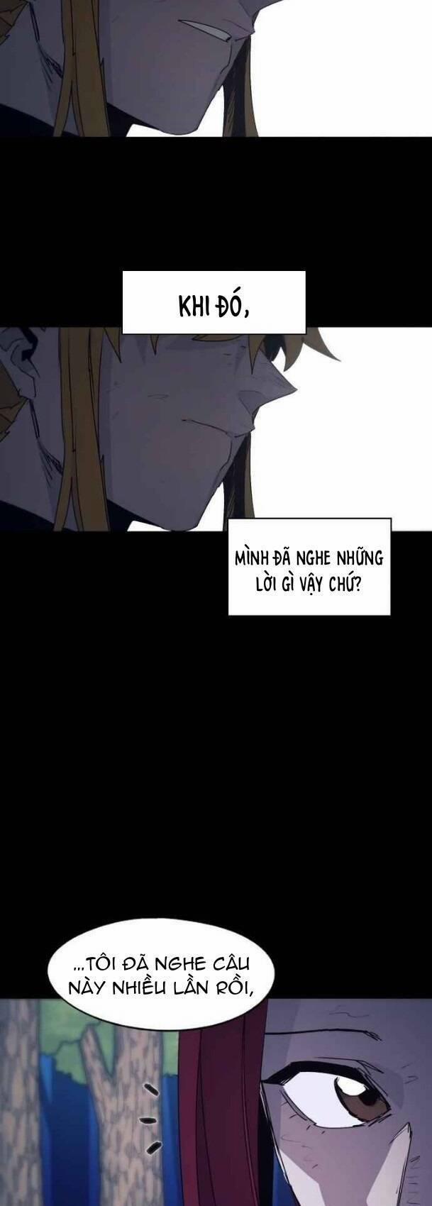 Kỵ Sĩ Báo Thù 75 trang 34