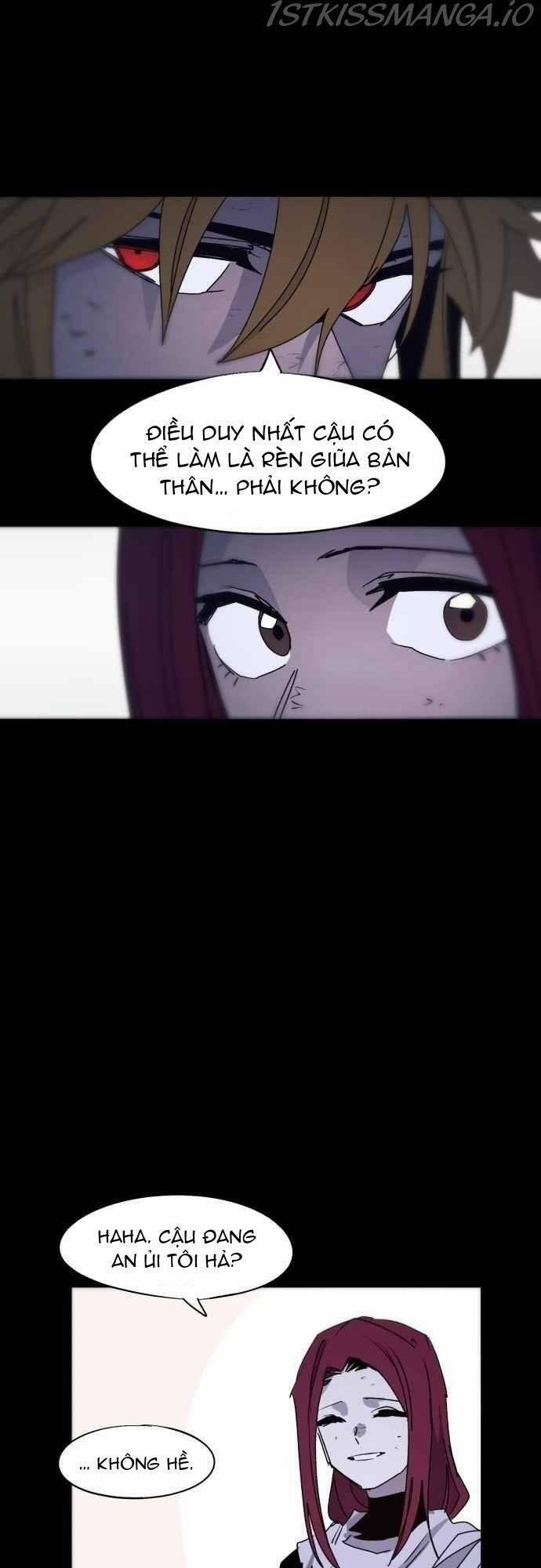 Kỵ Sĩ Báo Thù 75 trang 36