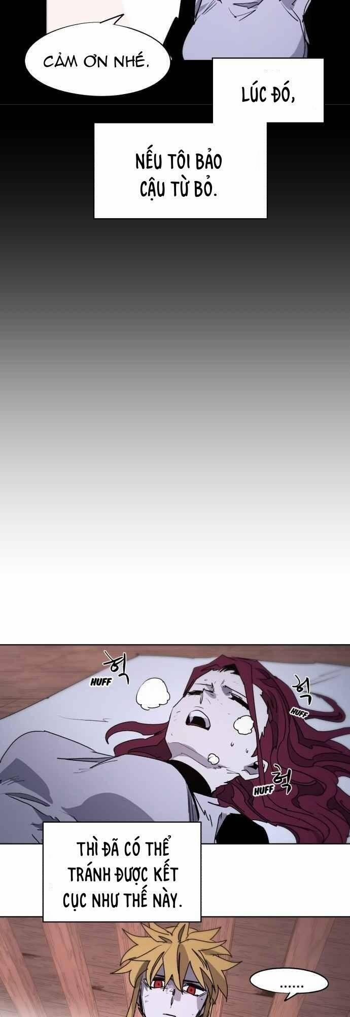 Kỵ Sĩ Báo Thù 75 trang 37