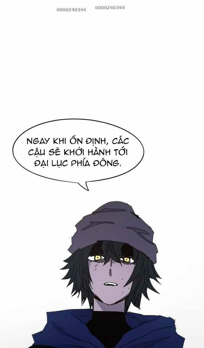 Kỵ Sĩ Báo Thù 75 trang 39