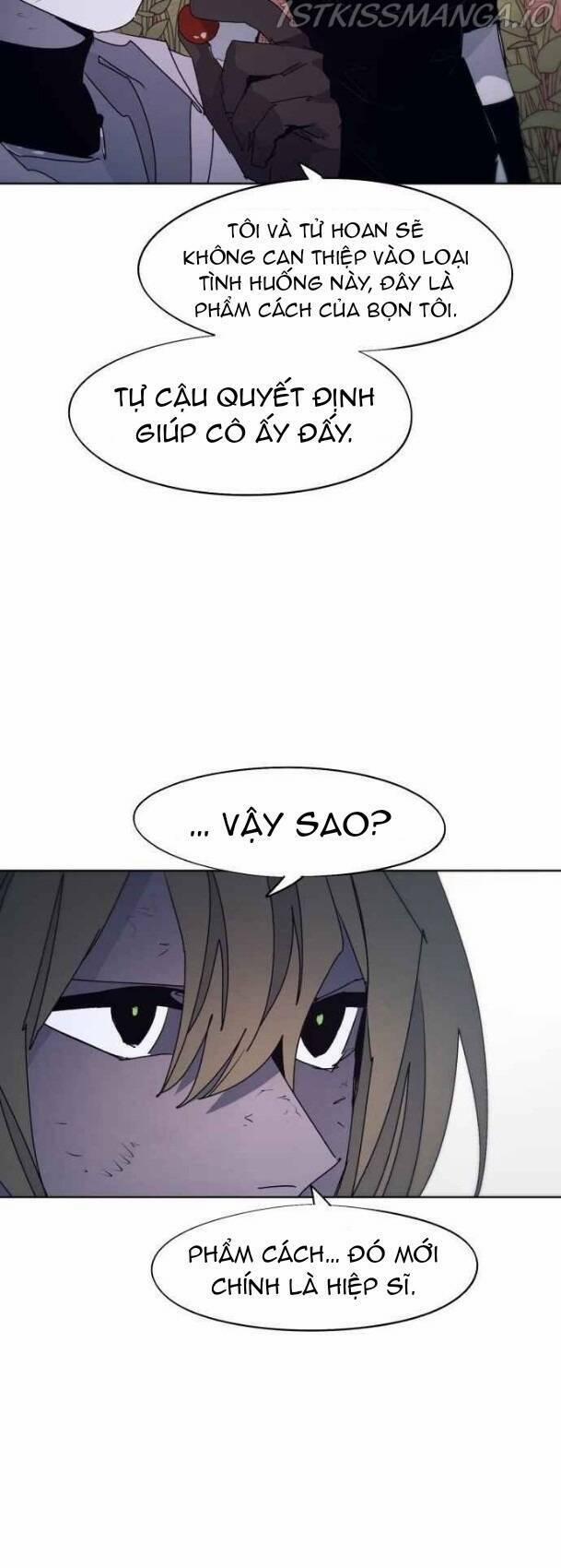 Kỵ Sĩ Báo Thù 75 trang 4