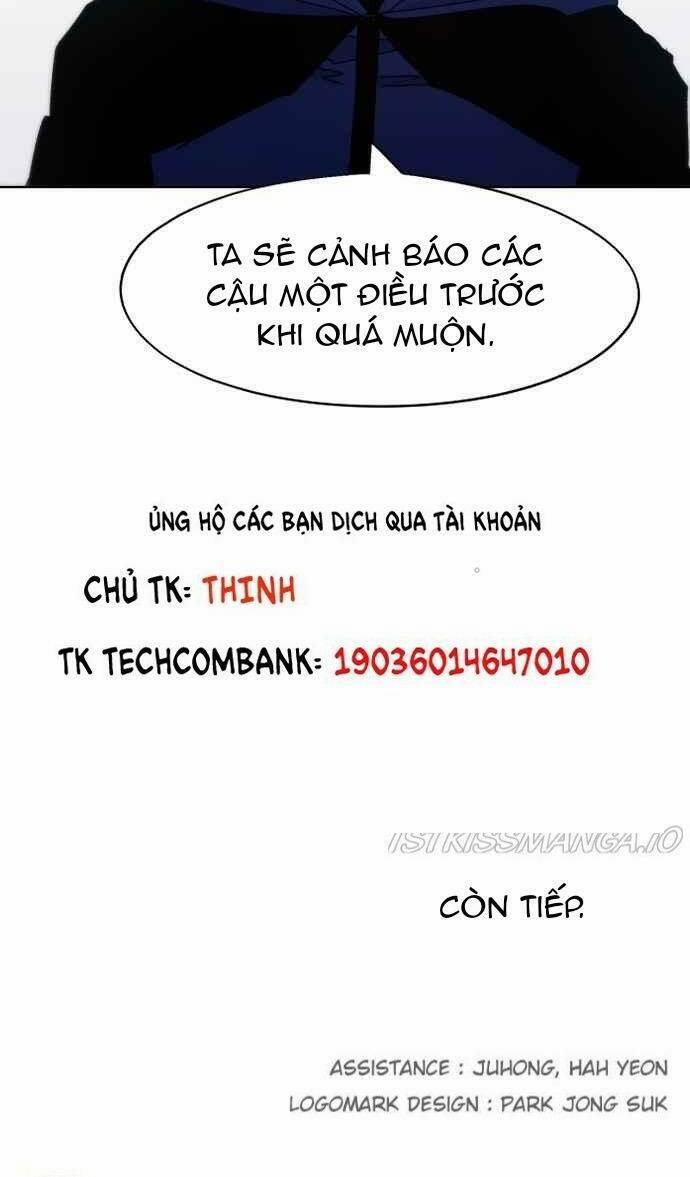 Kỵ Sĩ Báo Thù 75 trang 40