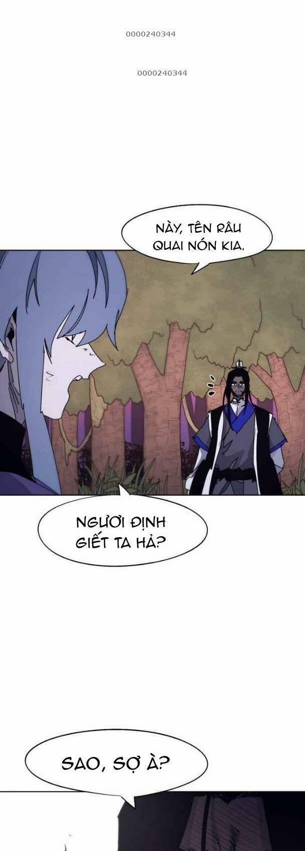 Kỵ Sĩ Báo Thù 75 trang 5