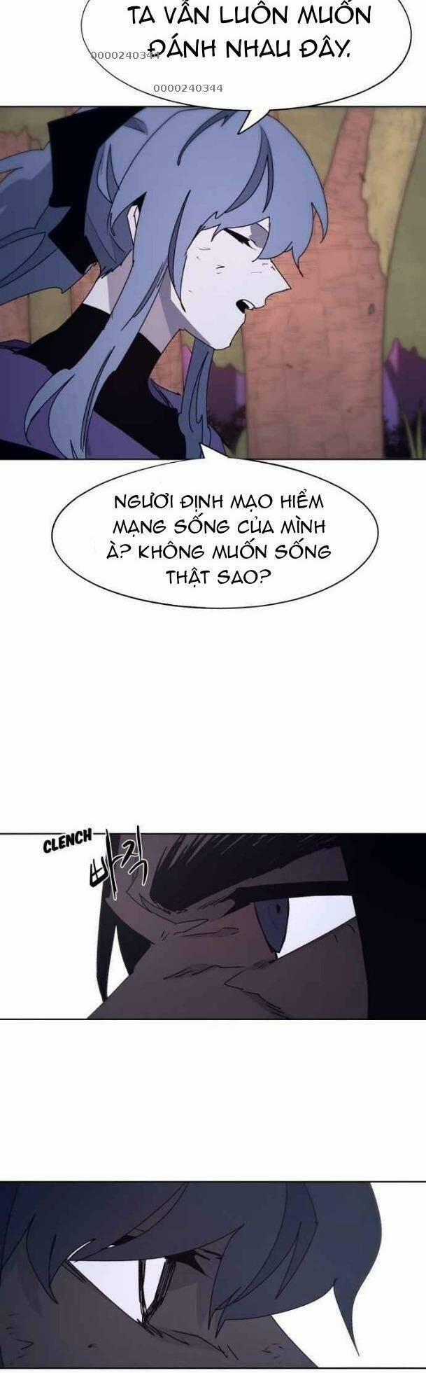 Kỵ Sĩ Báo Thù 75 trang 7