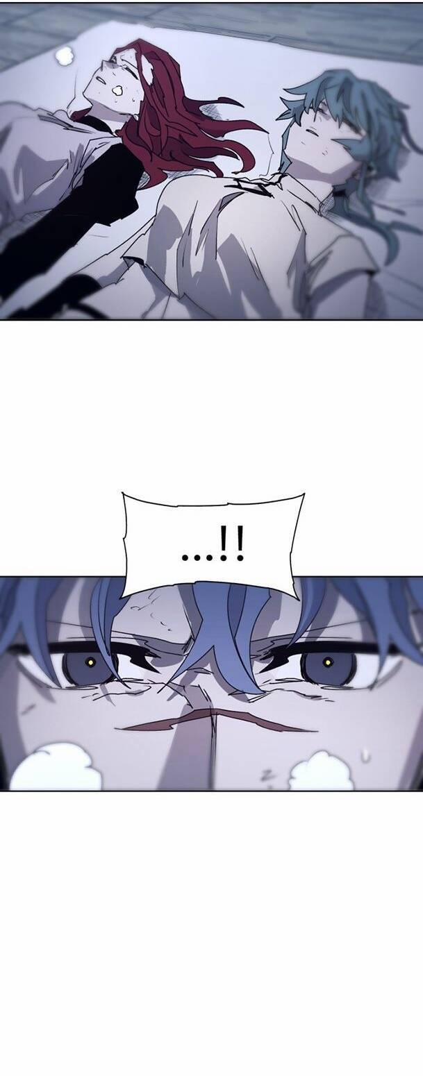 Kỵ Sĩ Báo Thù 76 trang 1