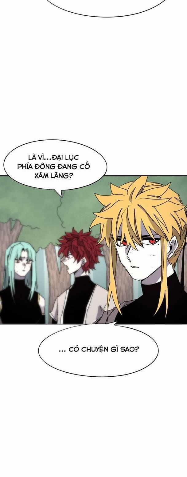 Kỵ Sĩ Báo Thù 76 trang 13