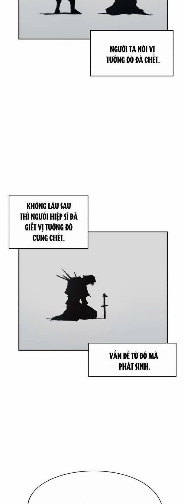 Kỵ Sĩ Báo Thù 76 trang 15