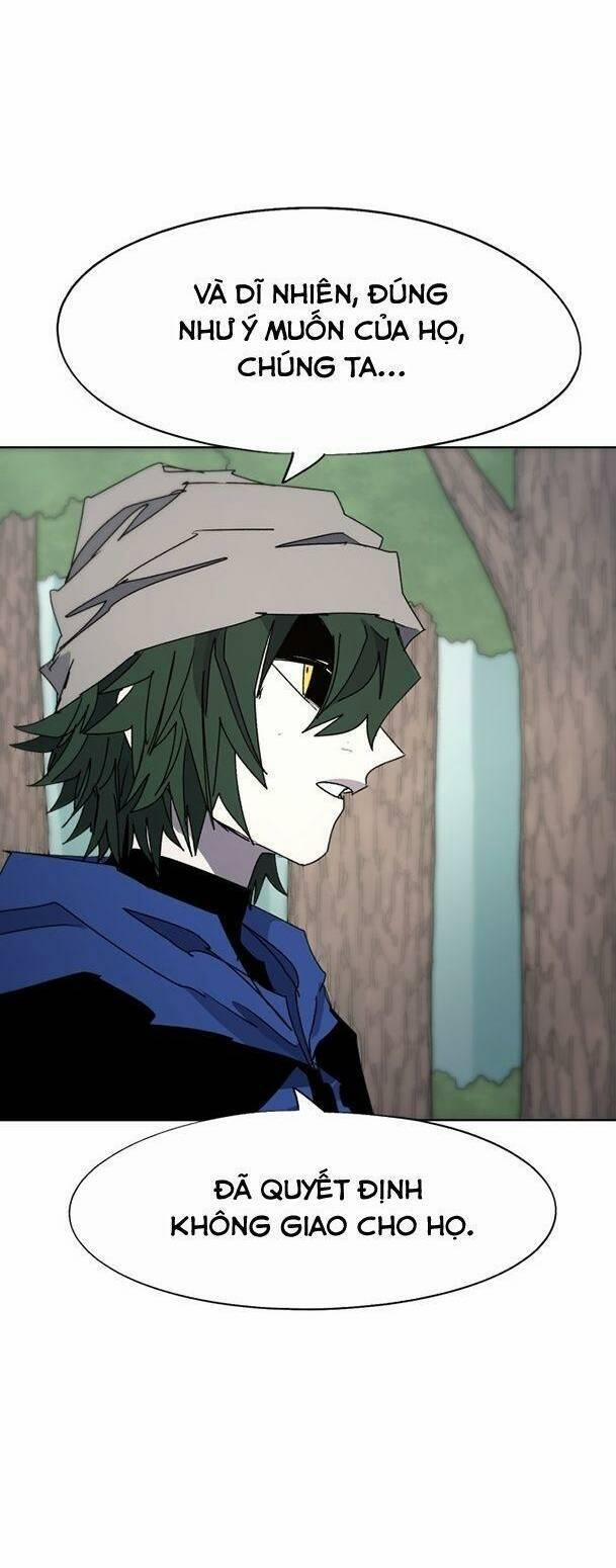 Kỵ Sĩ Báo Thù 76 trang 17