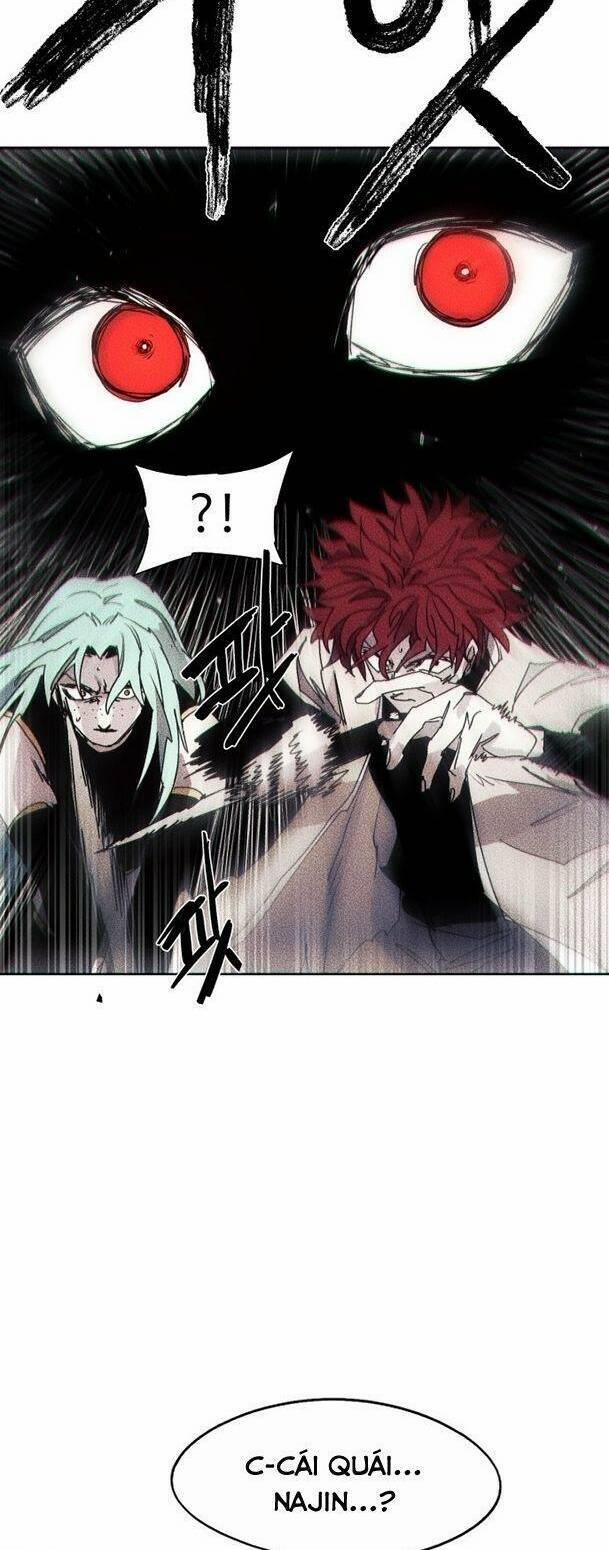 Kỵ Sĩ Báo Thù 76 trang 25