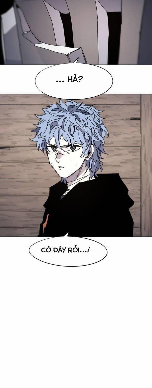 Kỵ Sĩ Báo Thù 76 trang 29