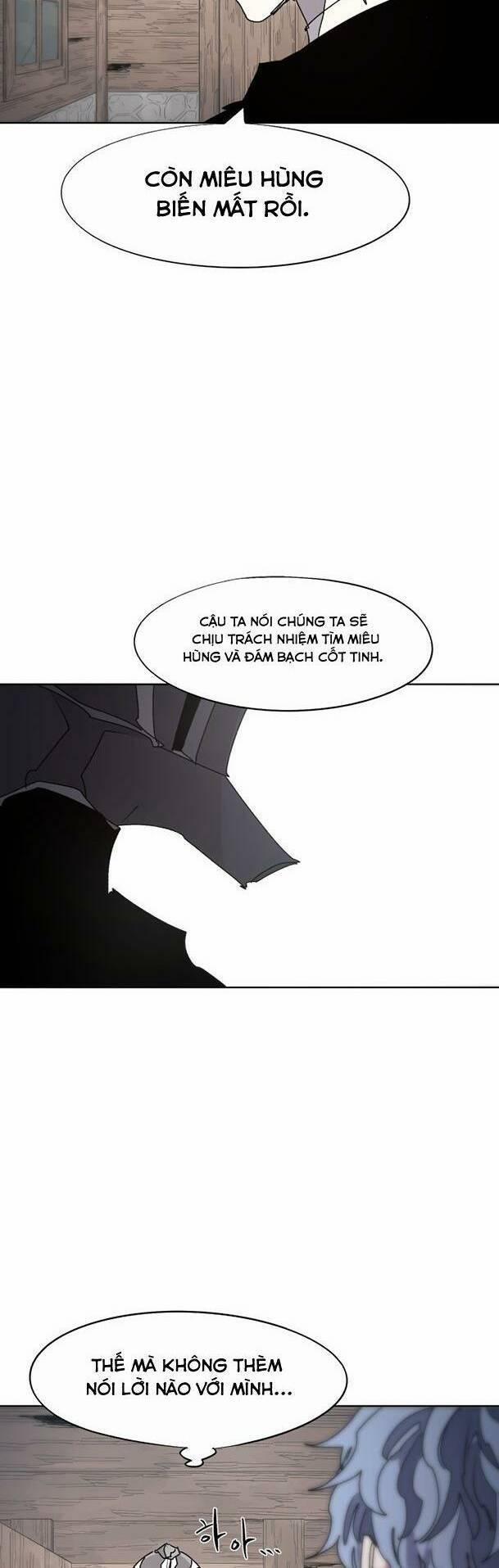 Kỵ Sĩ Báo Thù 76 trang 31