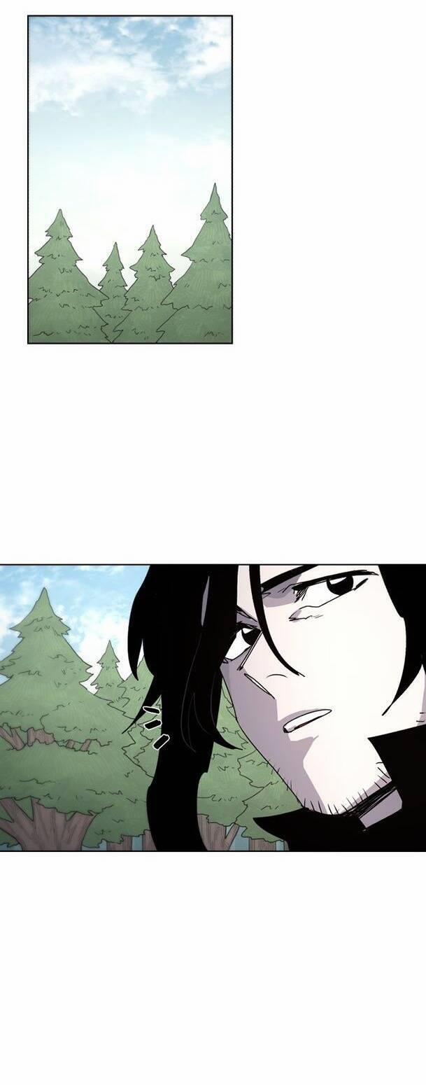 Kỵ Sĩ Báo Thù 76 trang 34