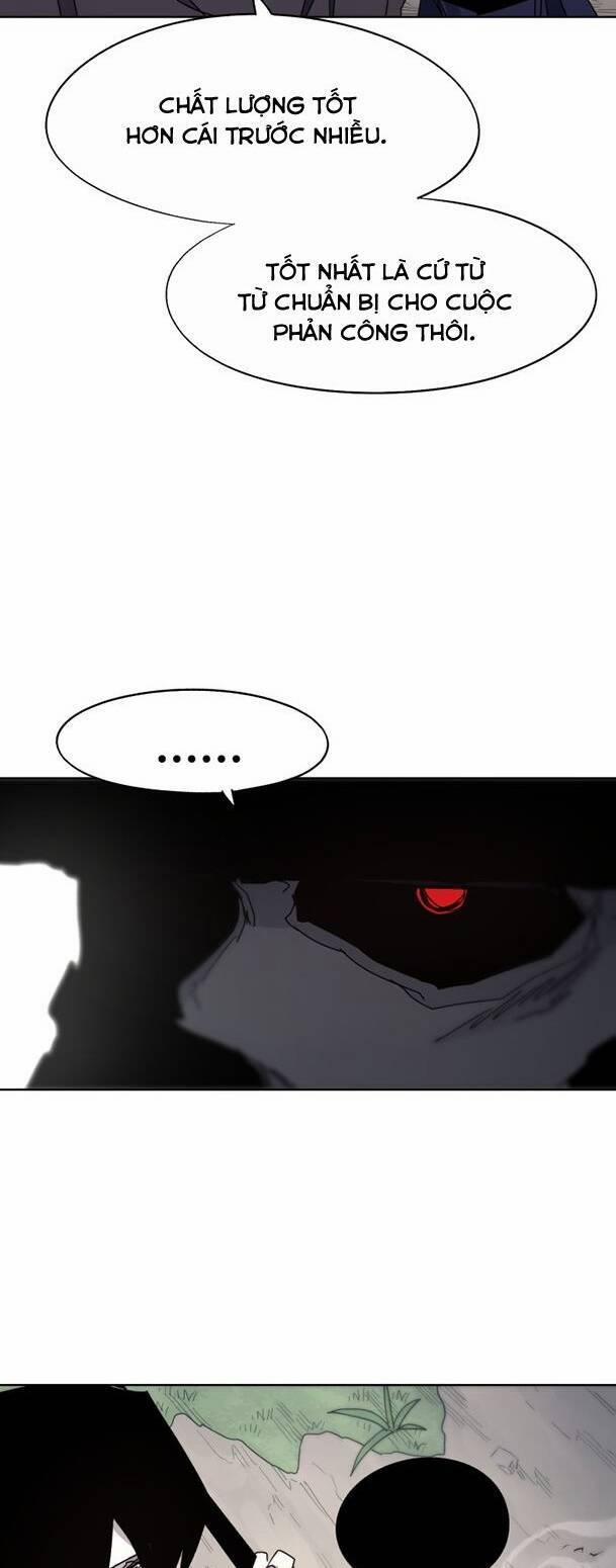 Kỵ Sĩ Báo Thù 76 trang 37