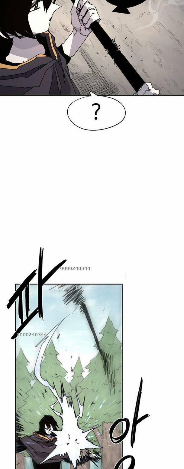 Kỵ Sĩ Báo Thù 76 trang 38