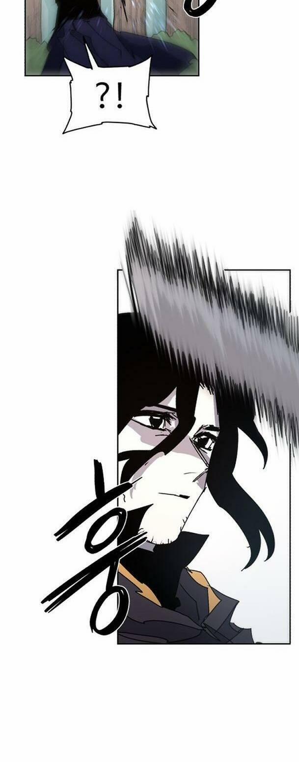 Kỵ Sĩ Báo Thù 76 trang 39