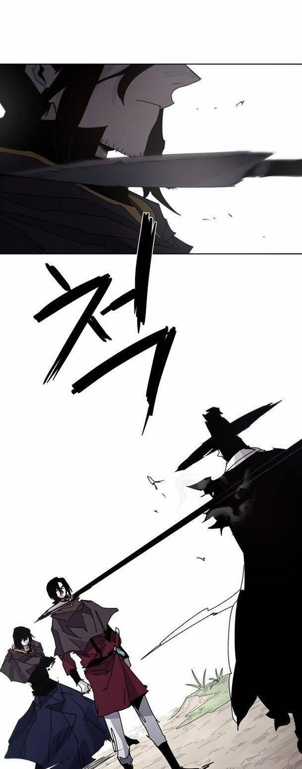 Kỵ Sĩ Báo Thù 76 trang 40