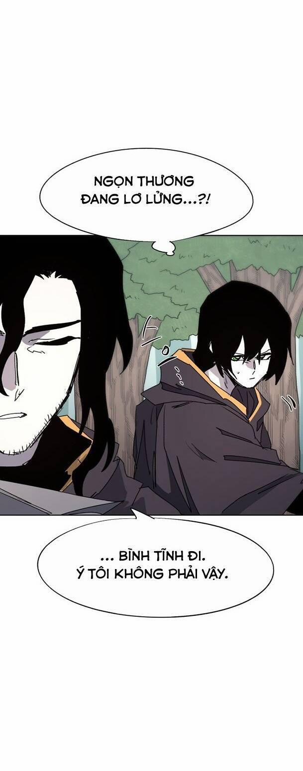 Kỵ Sĩ Báo Thù 76 trang 42