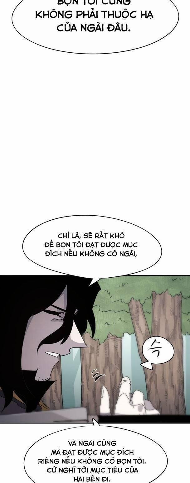 Kỵ Sĩ Báo Thù 76 trang 44