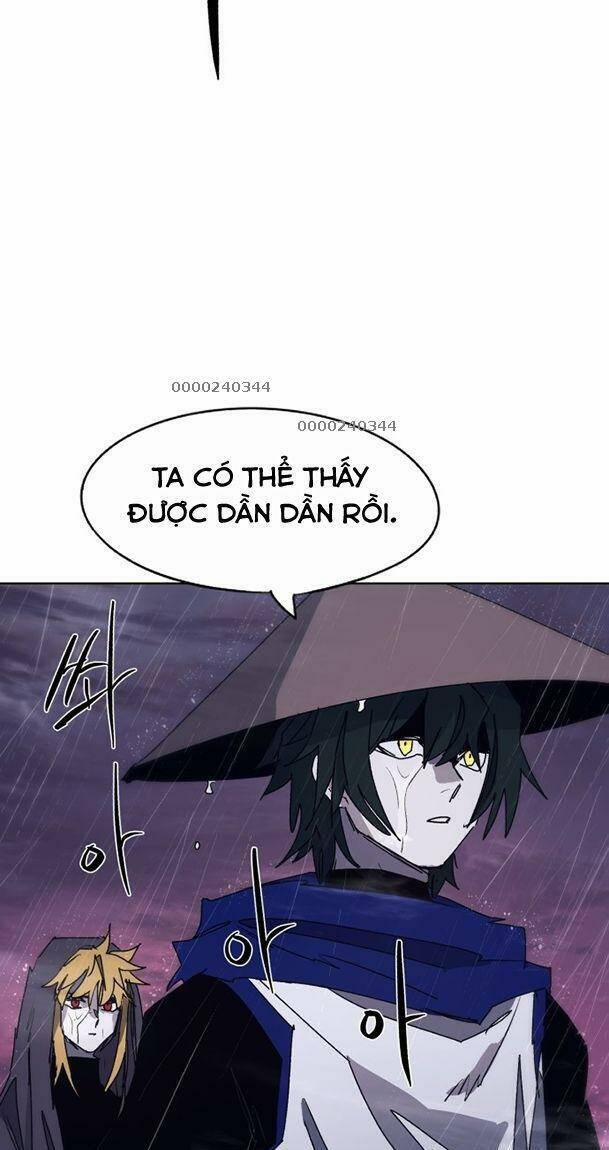 Kỵ Sĩ Báo Thù 76 trang 48