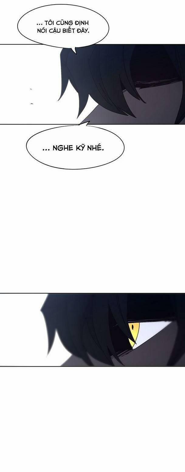 Kỵ Sĩ Báo Thù 76 trang 5