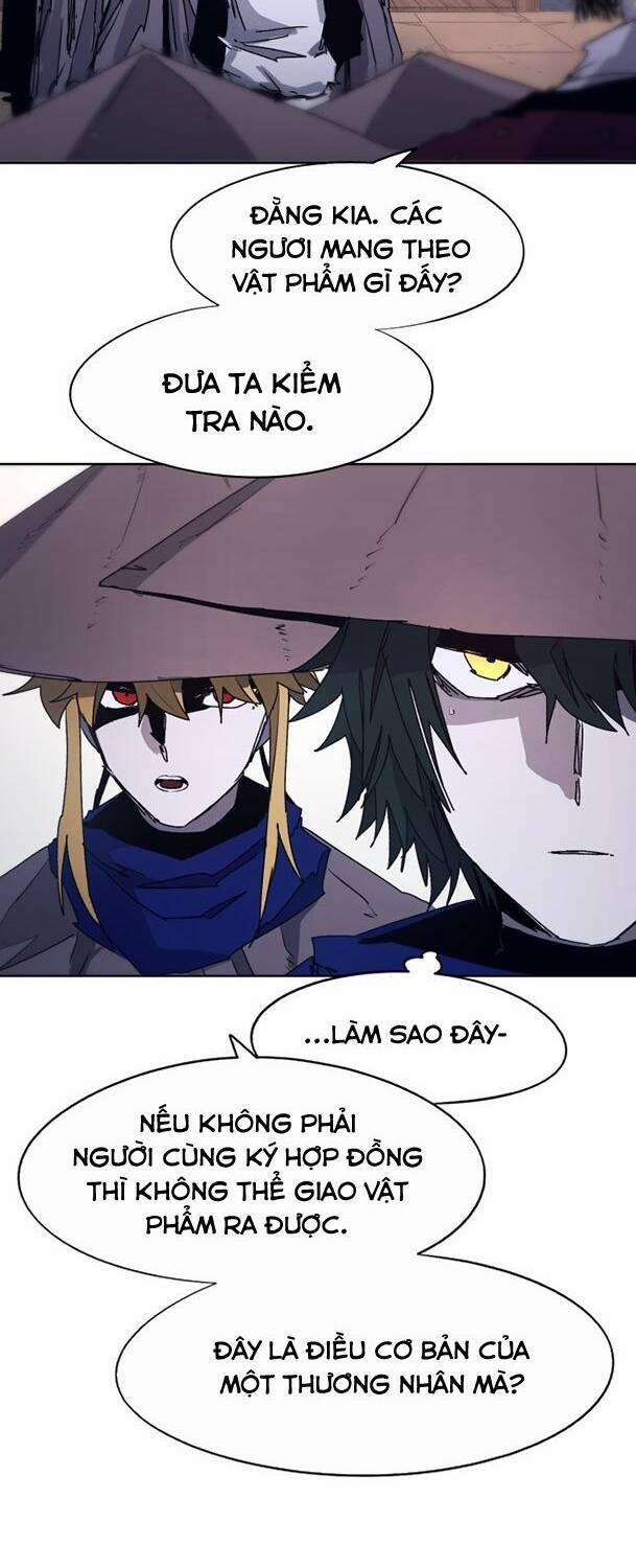 Kỵ Sĩ Báo Thù 77 trang 13