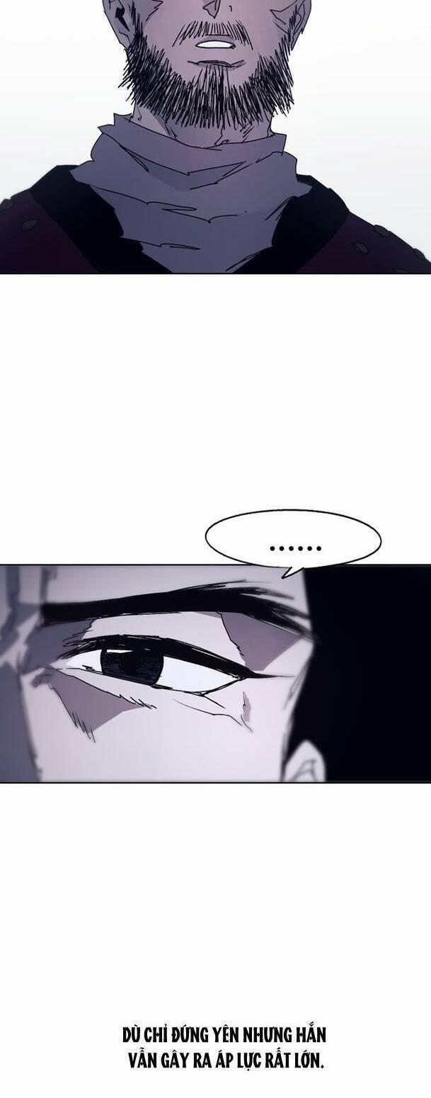 Kỵ Sĩ Báo Thù 77 trang 18
