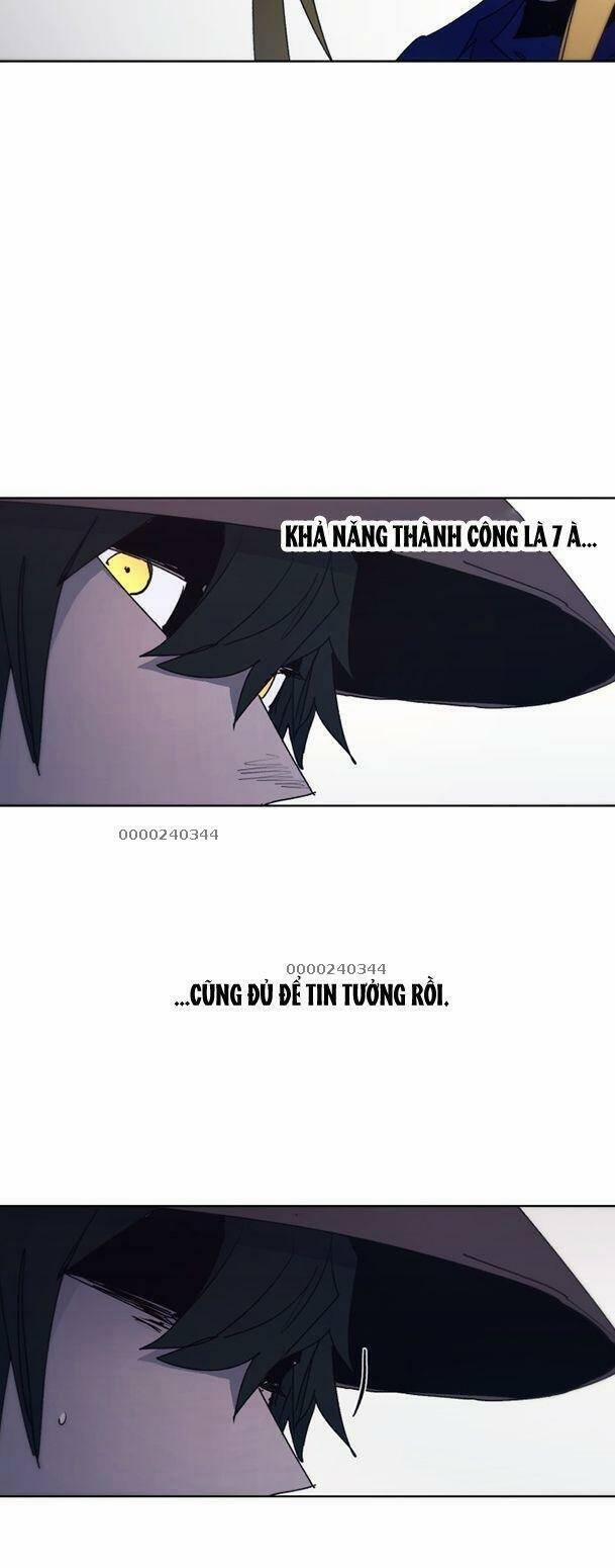 Kỵ Sĩ Báo Thù 77 trang 24