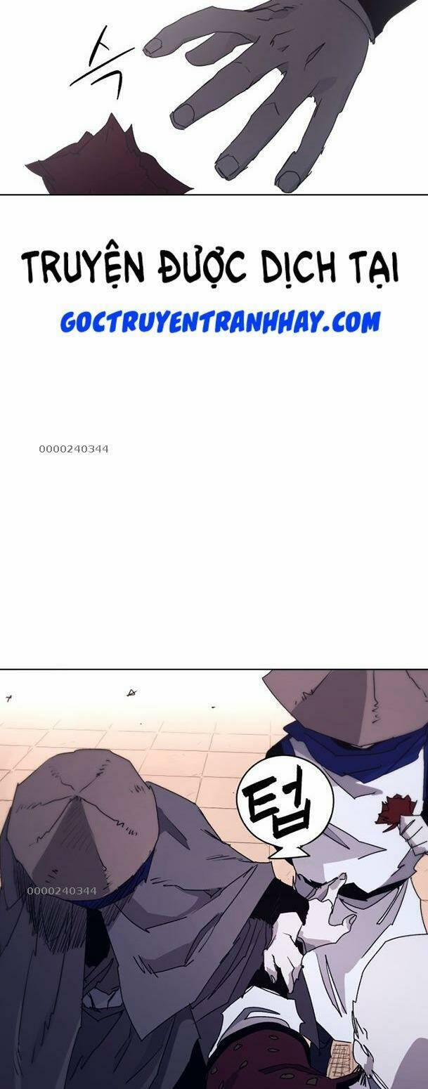 Kỵ Sĩ Báo Thù 77 trang 26