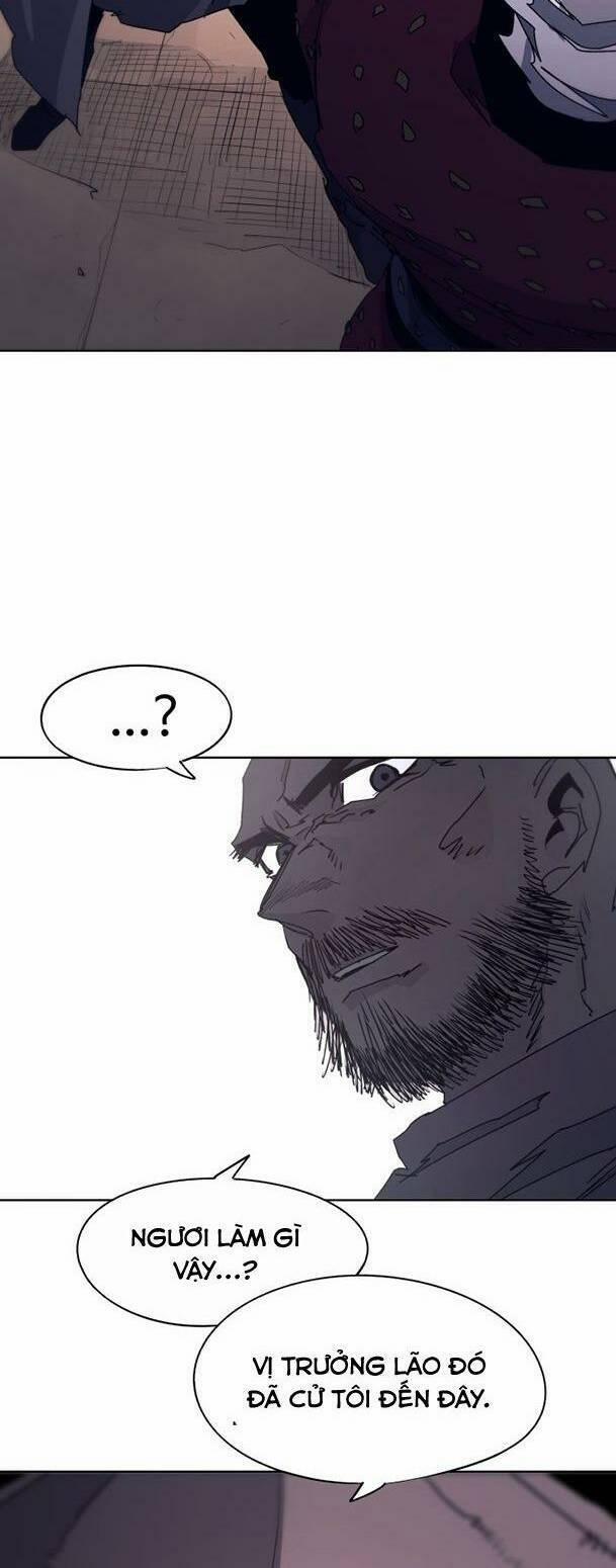 Kỵ Sĩ Báo Thù 77 trang 27