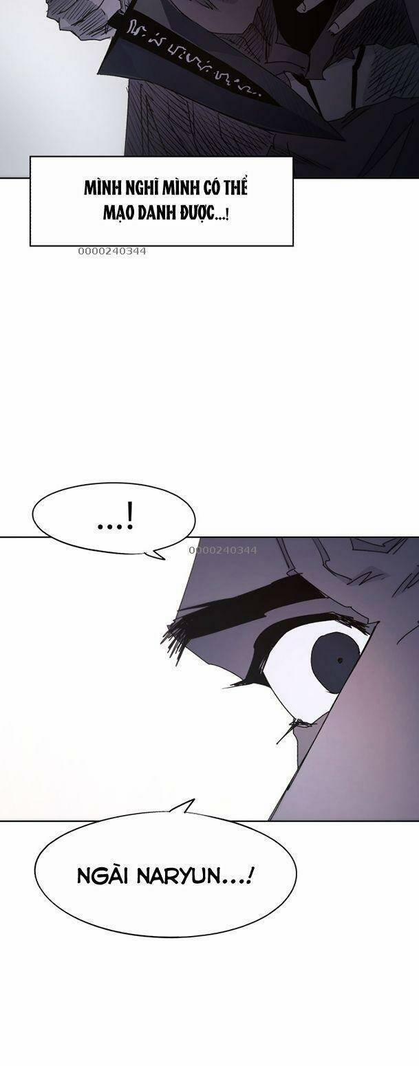 Kỵ Sĩ Báo Thù 77 trang 32