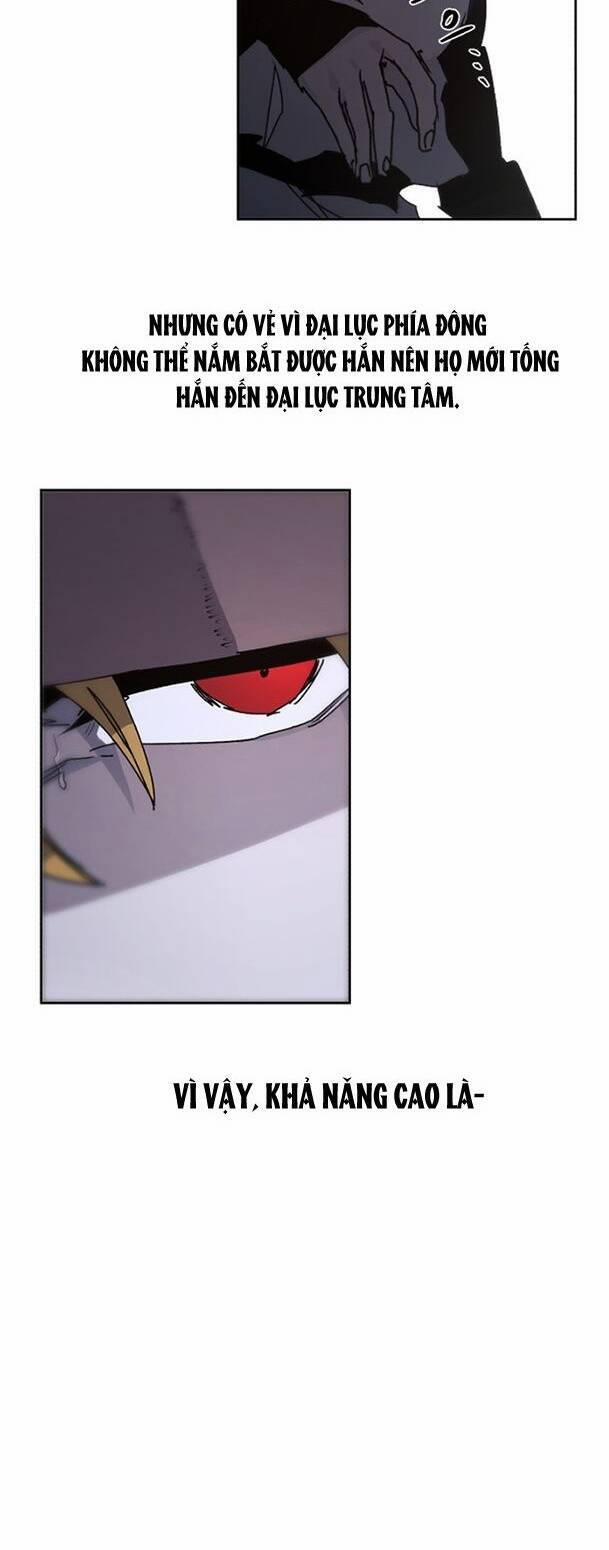 Kỵ Sĩ Báo Thù 77 trang 35