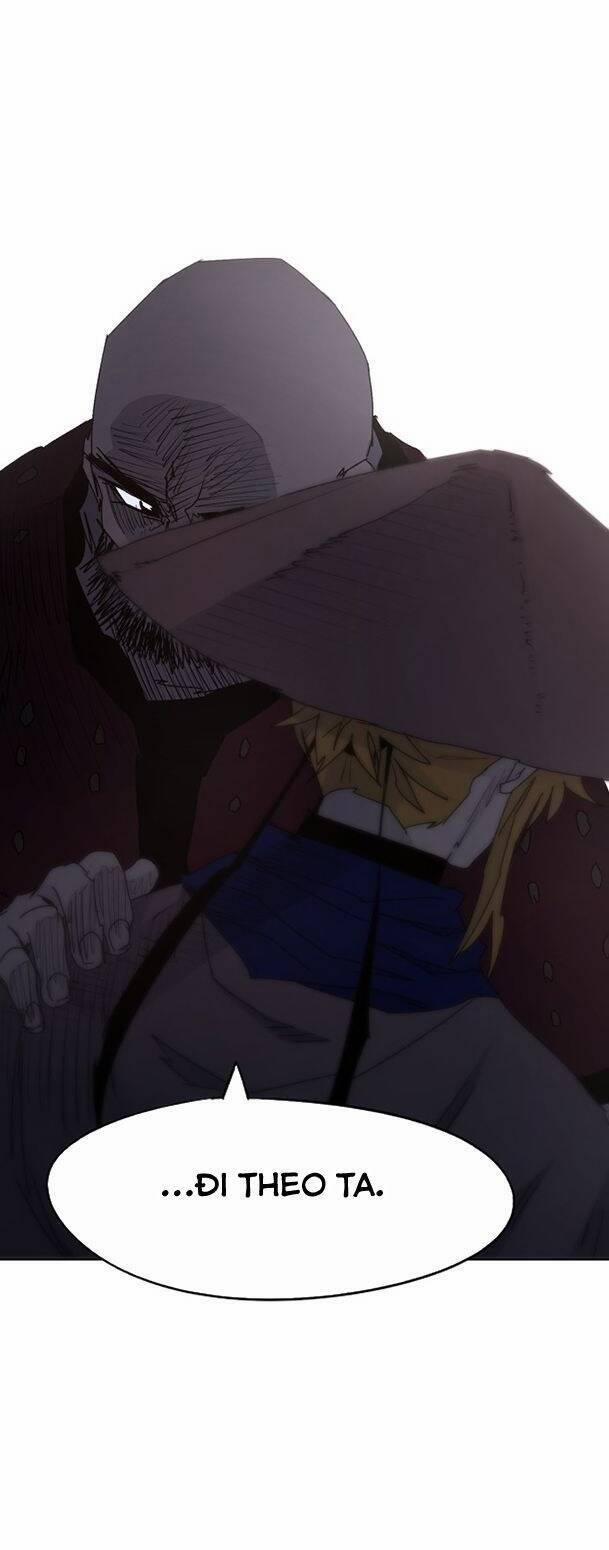 Kỵ Sĩ Báo Thù 77 trang 36