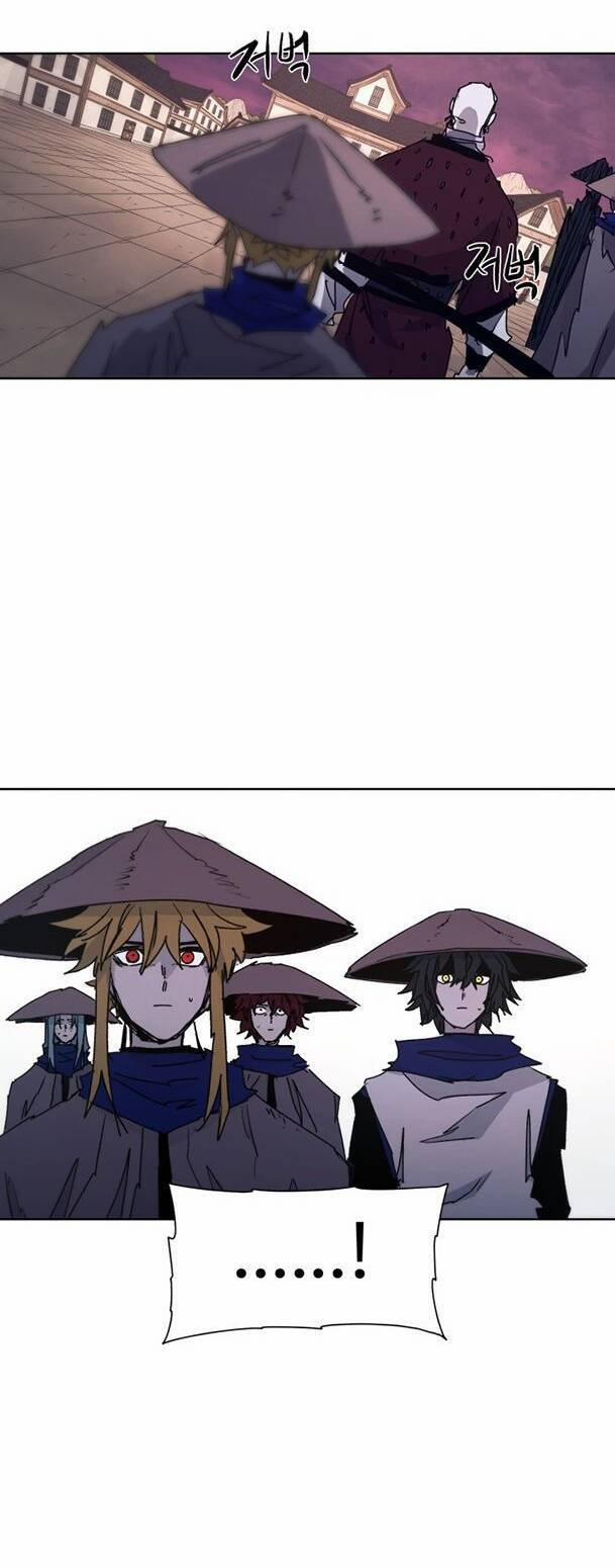 Kỵ Sĩ Báo Thù 77 trang 37