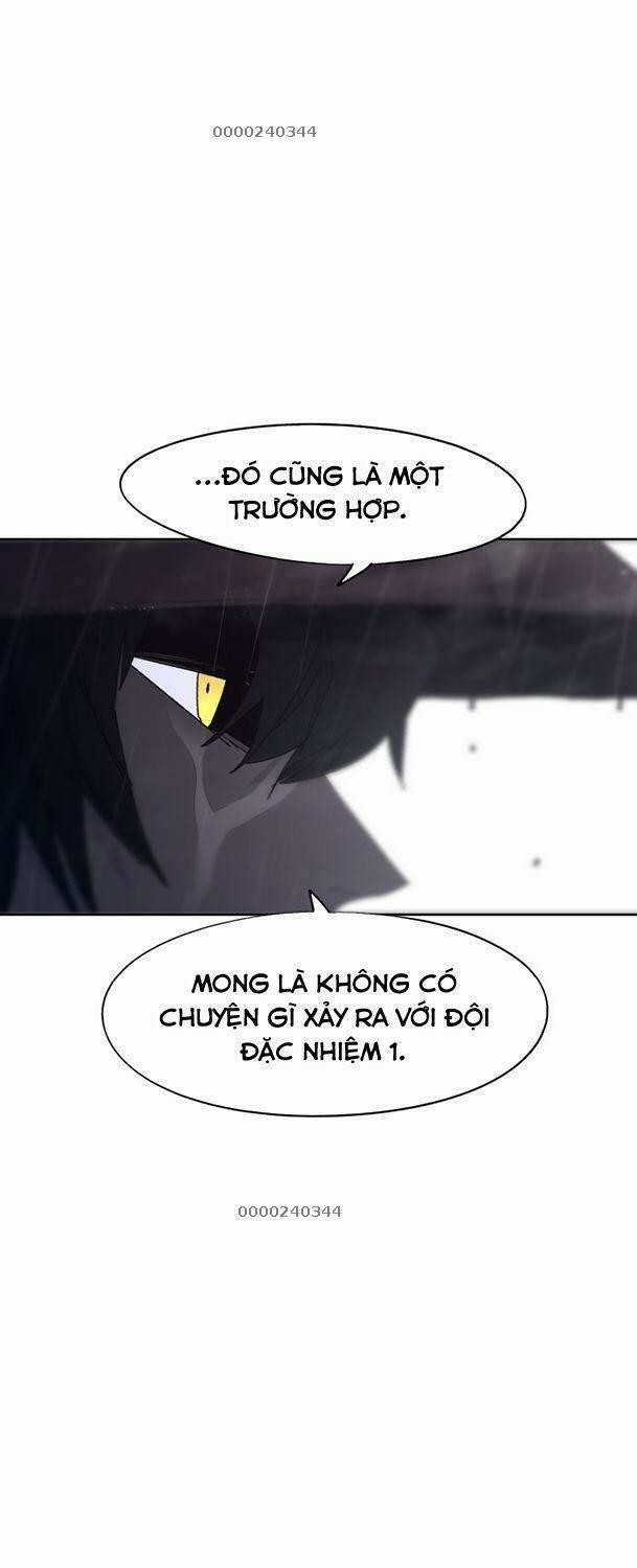 Kỵ Sĩ Báo Thù 77 trang 4