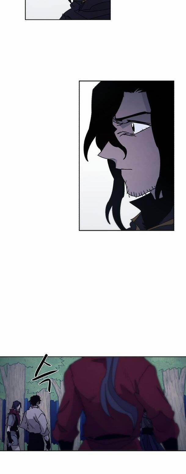 Kỵ Sĩ Báo Thù 77 trang 42