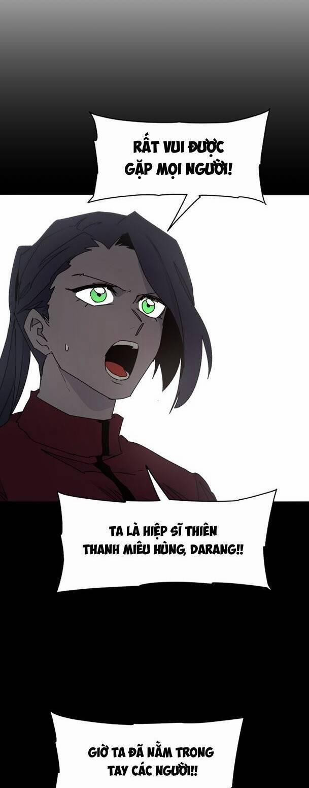 Kỵ Sĩ Báo Thù 77 trang 45