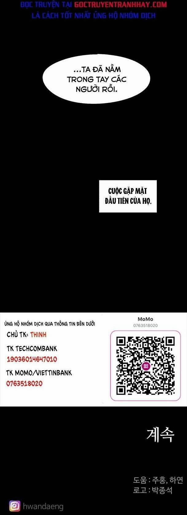 Kỵ Sĩ Báo Thù 77 trang 47