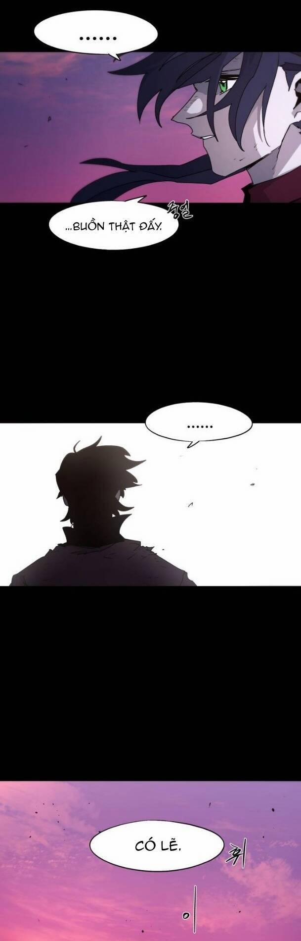 Kỵ Sĩ Báo Thù 78 trang 10