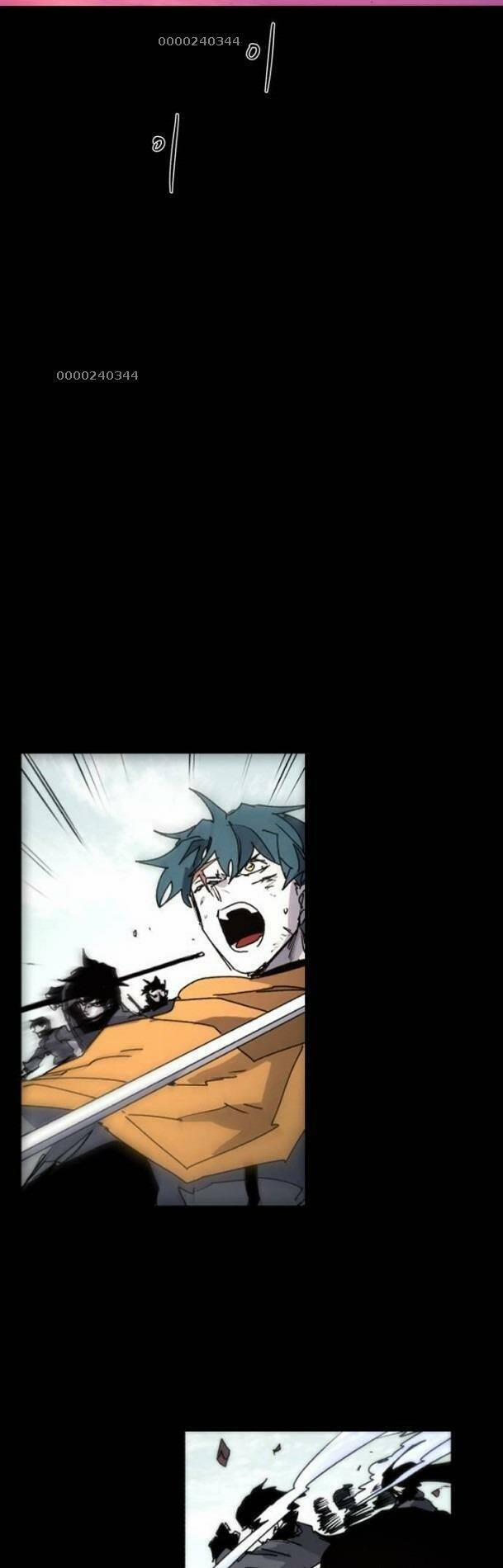 Kỵ Sĩ Báo Thù 78 trang 11