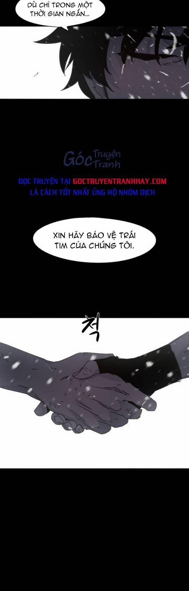 Kỵ Sĩ Báo Thù 78 trang 16