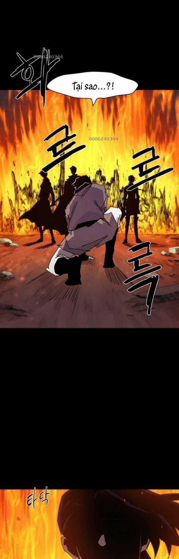 Kỵ Sĩ Báo Thù 78 trang 18
