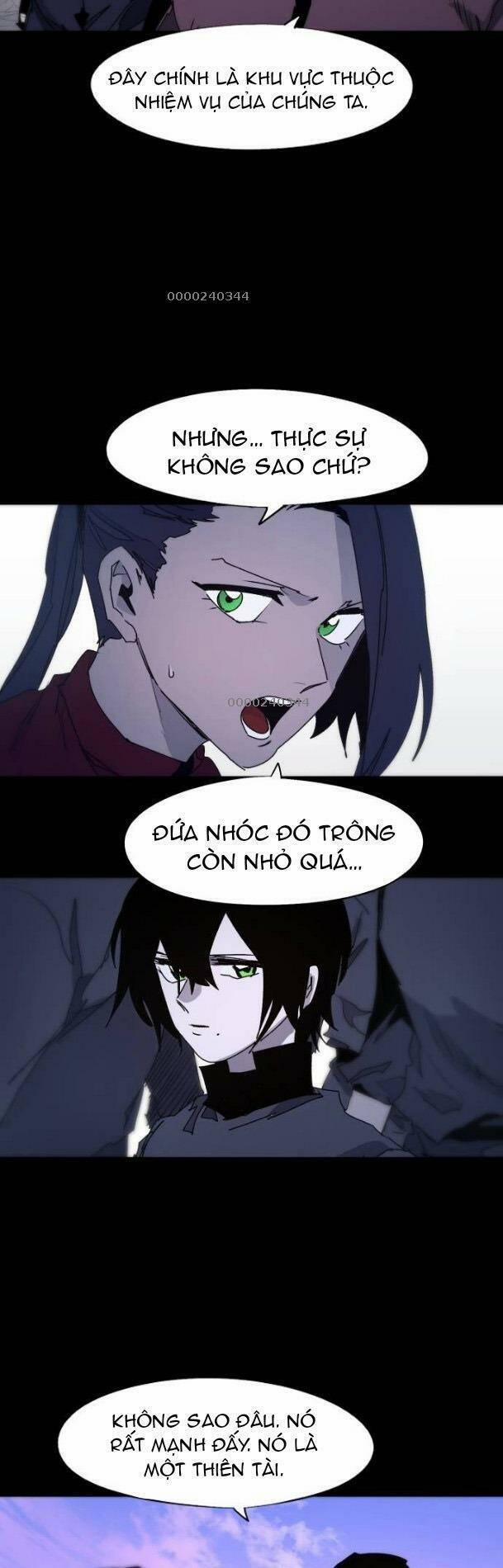 Kỵ Sĩ Báo Thù 78 trang 2