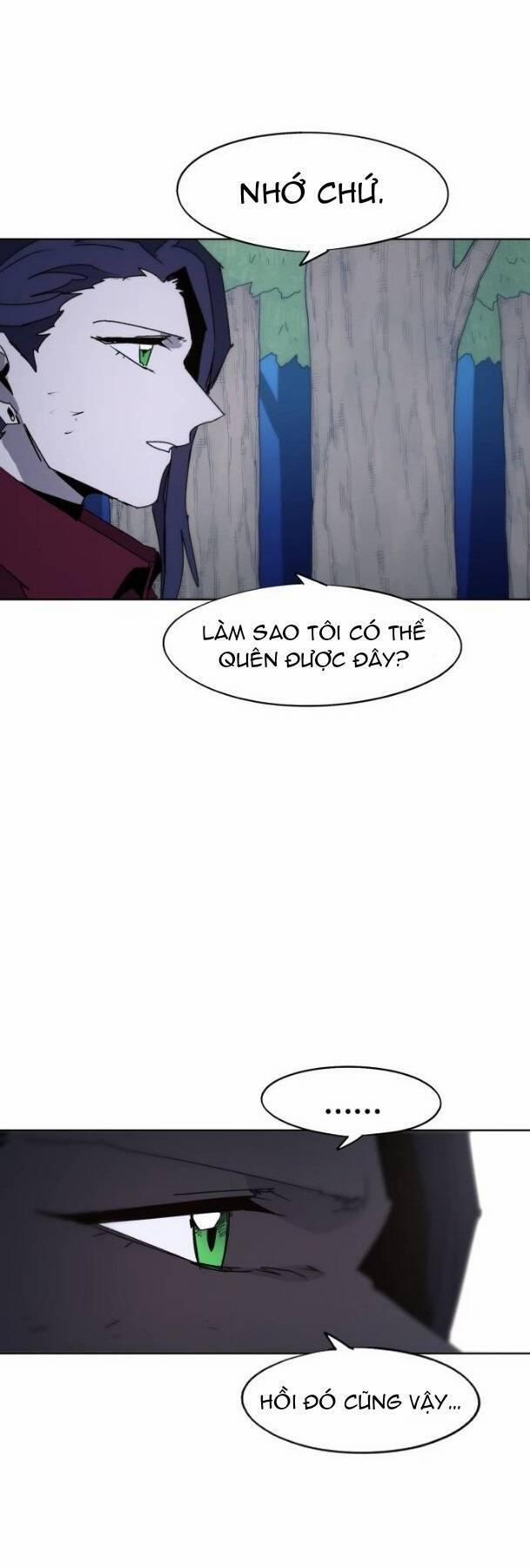 Kỵ Sĩ Báo Thù 78 trang 21